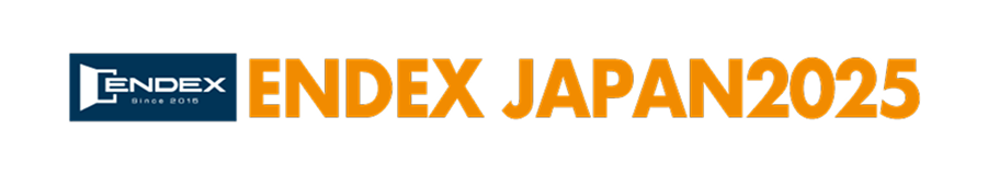 ENDEX since 2015 ENDEX Japan 2025