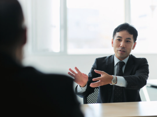 IFA法人MK3株式会社の宗教法人向け資産運用アドバイスのイメージ