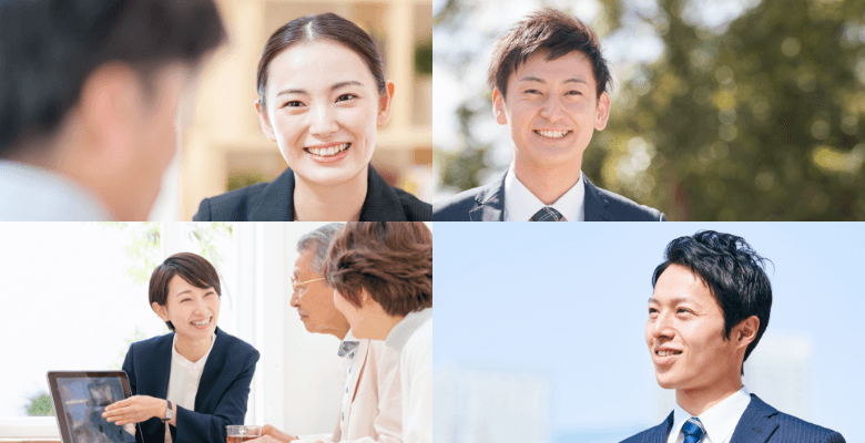 クリイト株式会社のファイナンシャルプランニングのイメージ