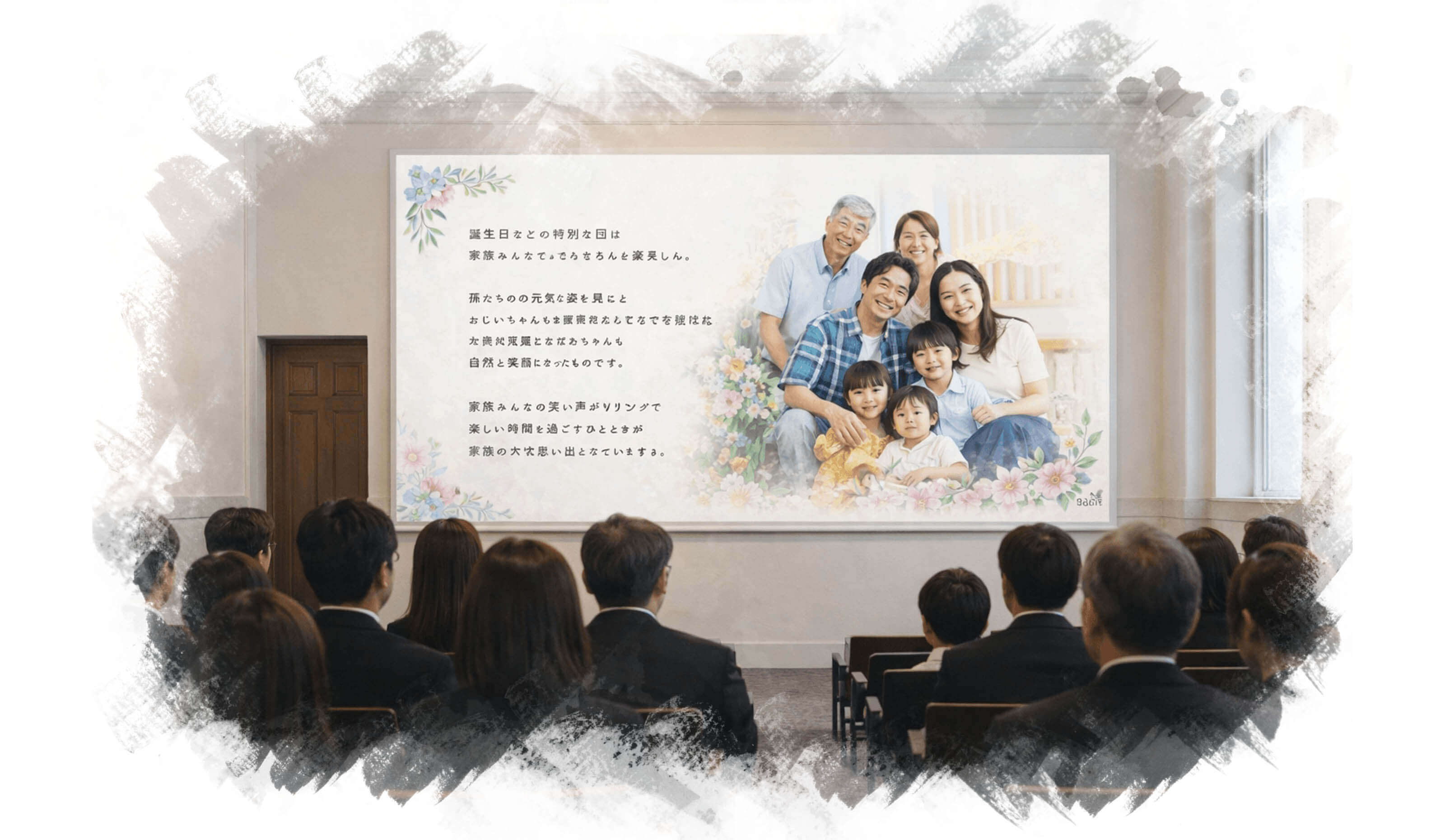 葬儀社さまにとっての価値