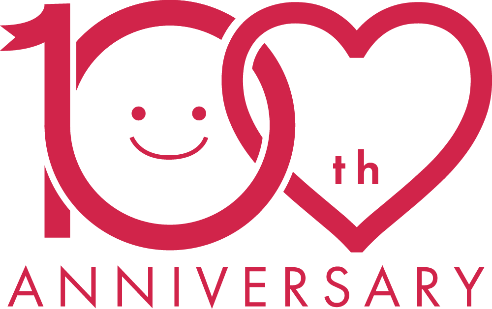 100th Anniversary