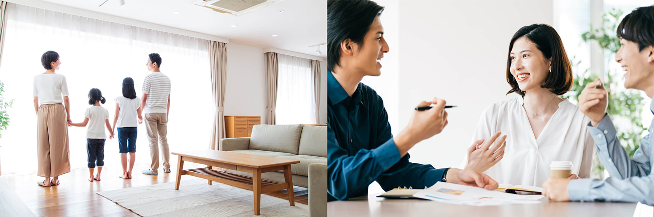 株式会社FPパートナーのイメージ