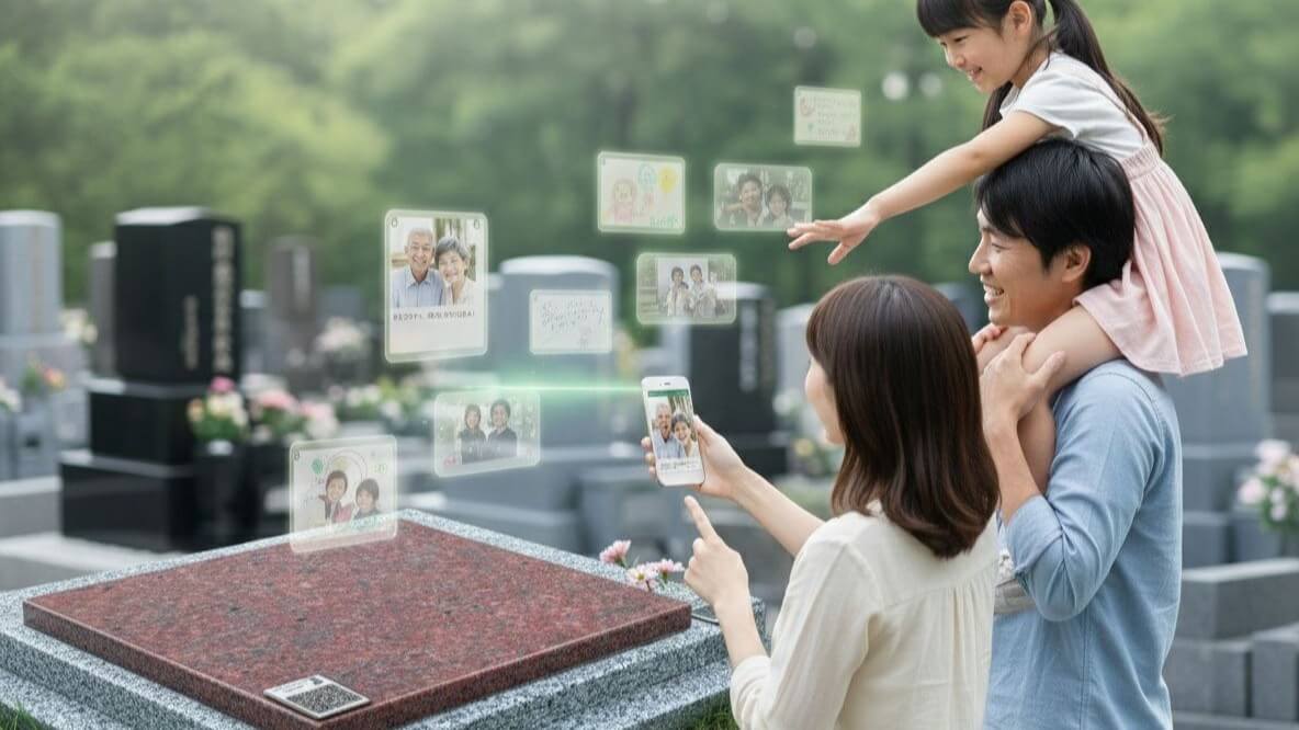 スマートシニア株式会社のイメージ