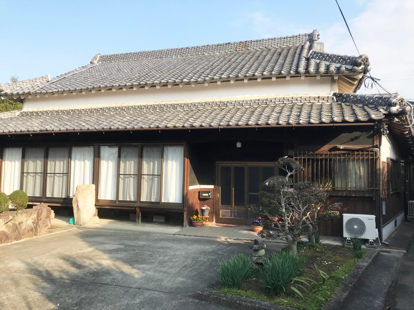 オハナホーム株式会社のサービスのイメージ