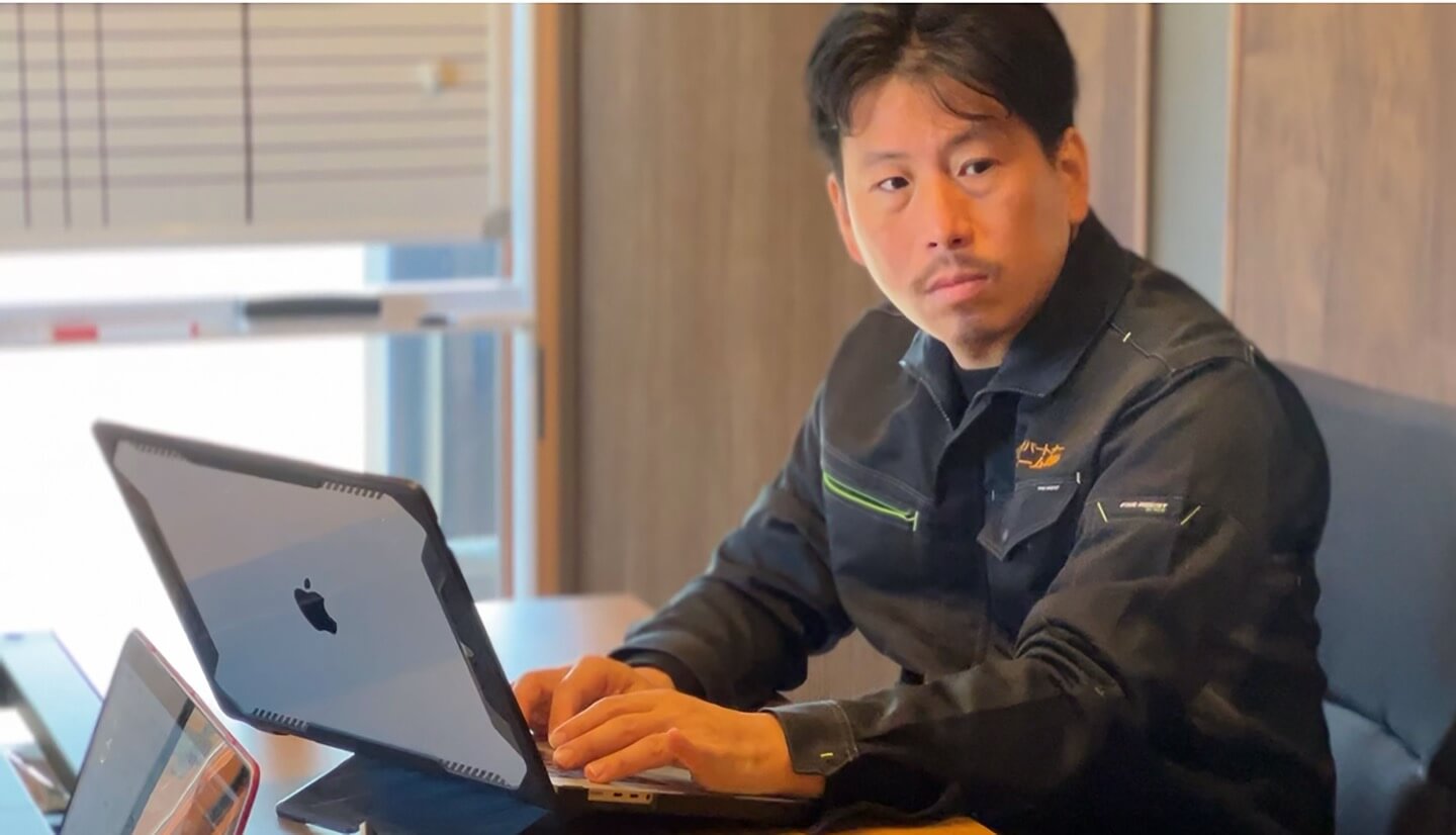 オハナホーム株式会社のサービスのイメージ