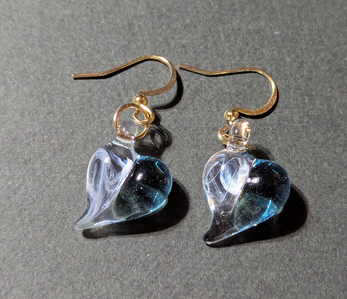 ピアス・イヤリング