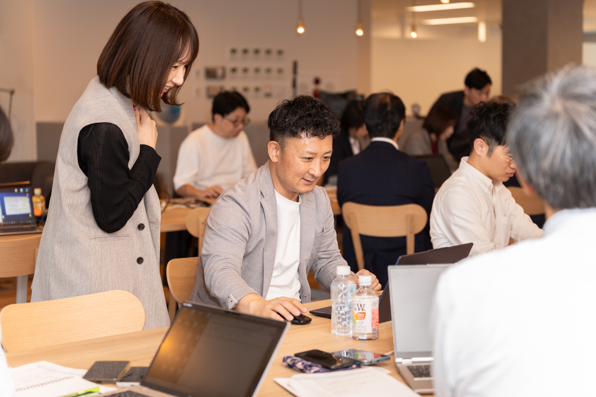 DL-CONSULTANTのイメージ