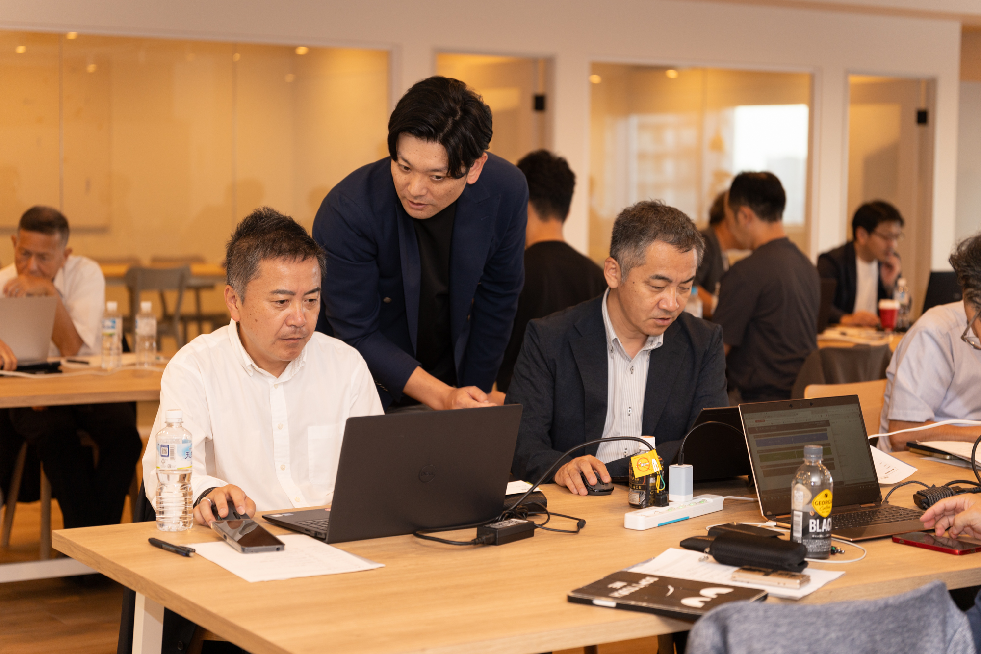 DL-CONSULTANTのイメージ