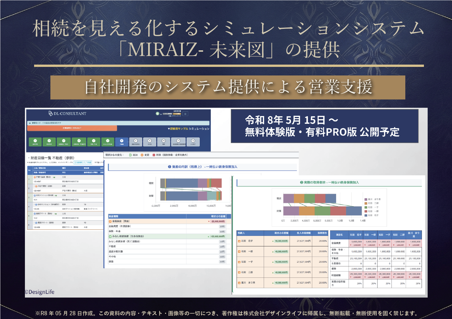 DL-CONSULTANTのイメージ