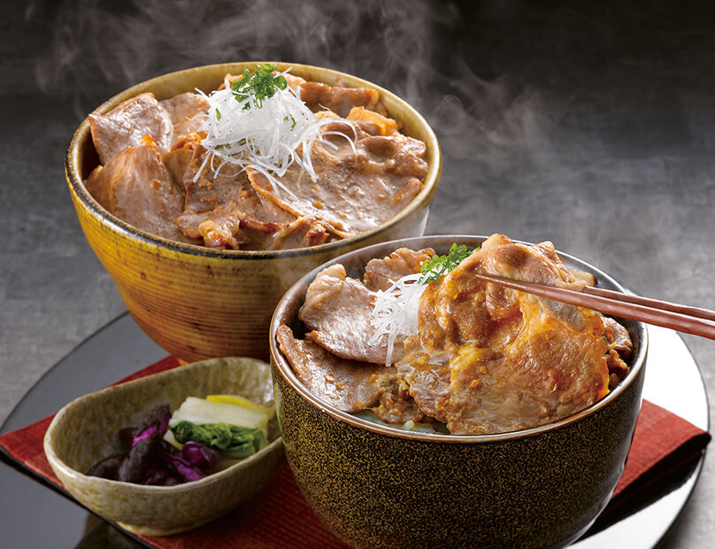 牛肉のイメージ
