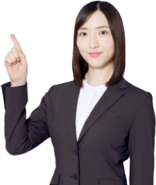 女性スタッフ