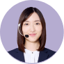女性スタッフ