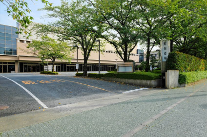 町屋斎場