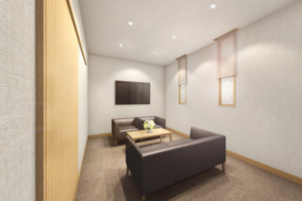 三鷹ホール