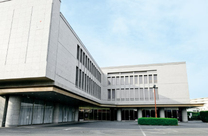 落合斎場