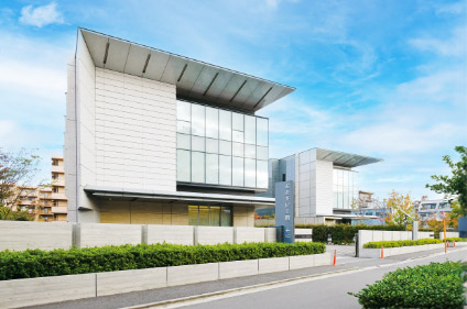お花茶屋斎場