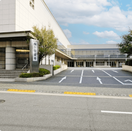 桐ヶ谷斎場