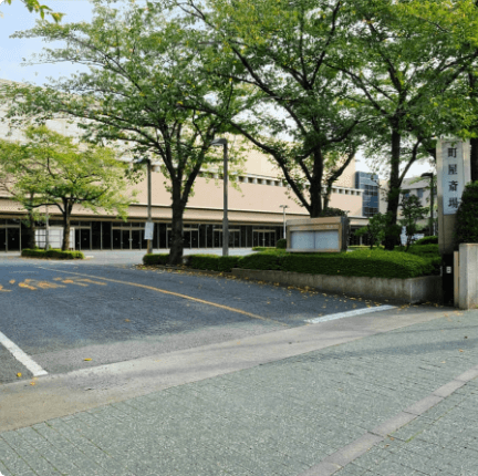 町屋斎場