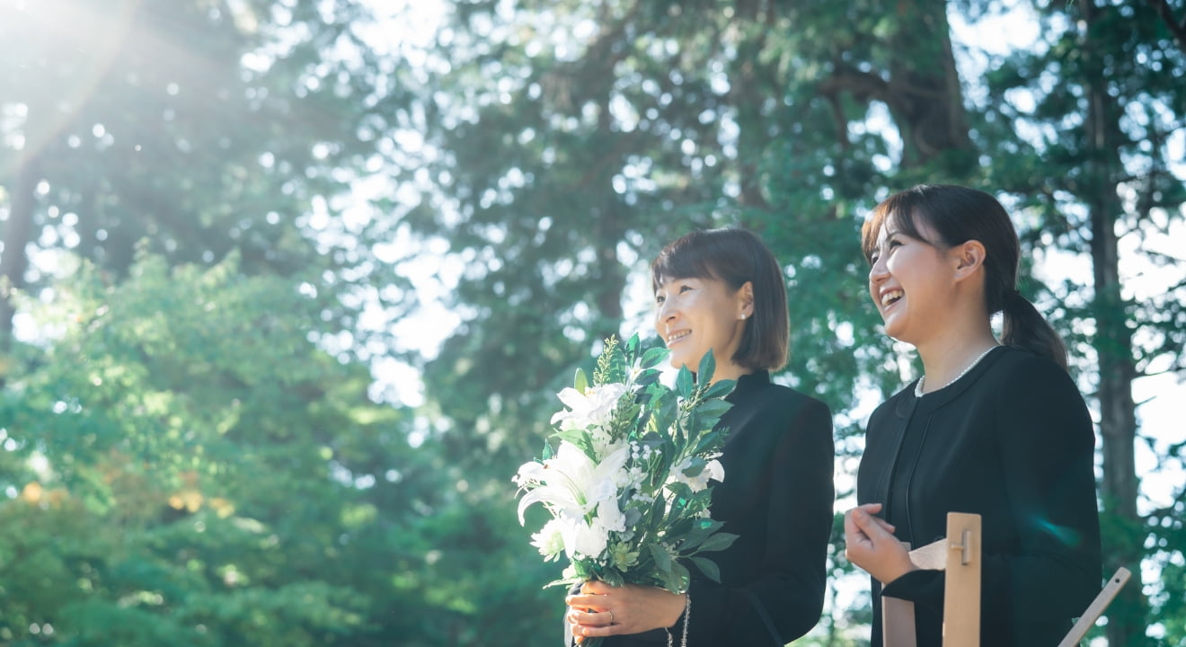 じっくりと現実と向き合う時間のイメージ