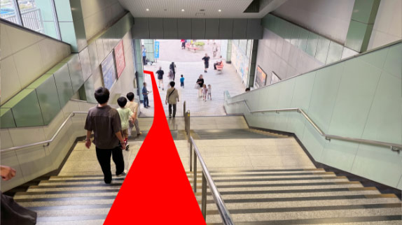 道順