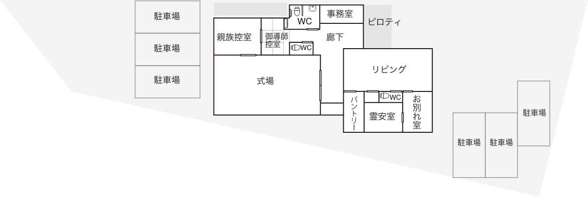 館内図