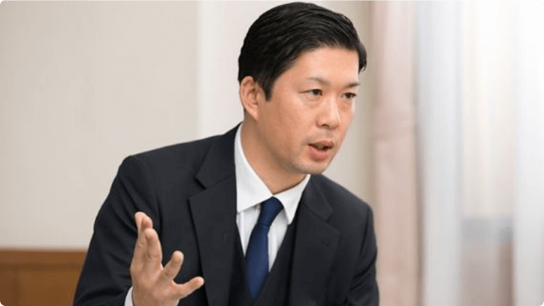 加藤 大輔