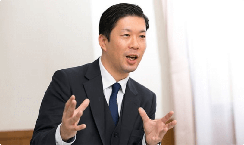 加藤 大輔
