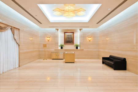 斎場のイメージ写真