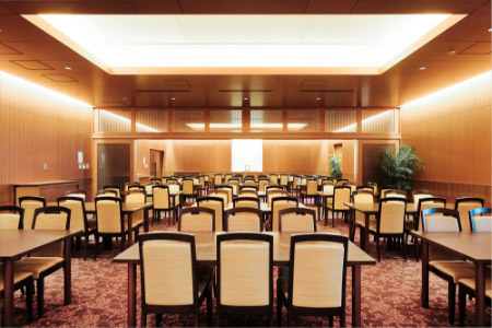 斎場のイメージ写真