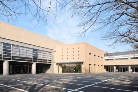 斎場のイメージ写真