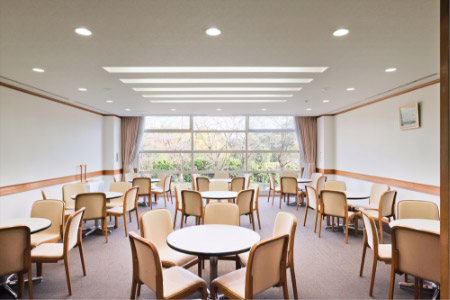 斎場のイメージ写真