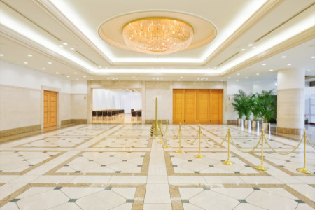 斎場のイメージ写真