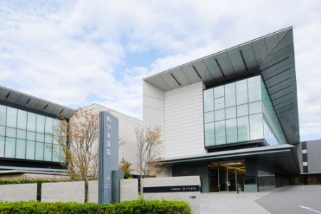 斎場のイメージ写真