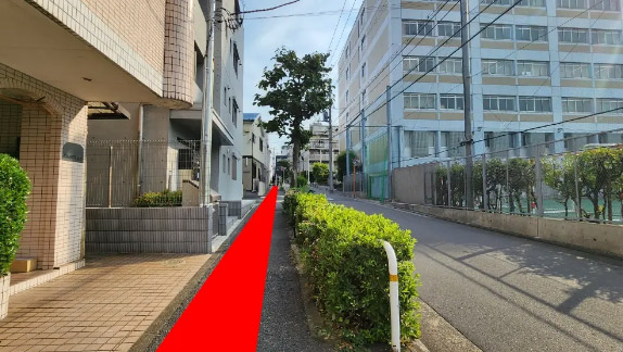 道順