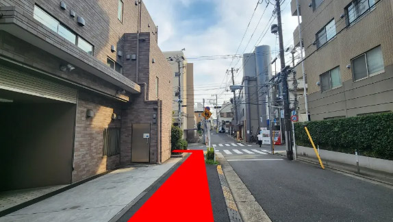 道順