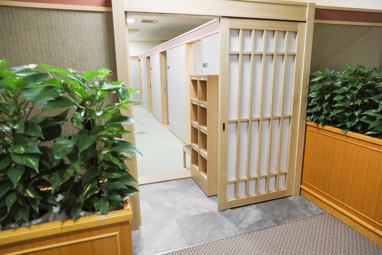 桐ヶ谷斎場