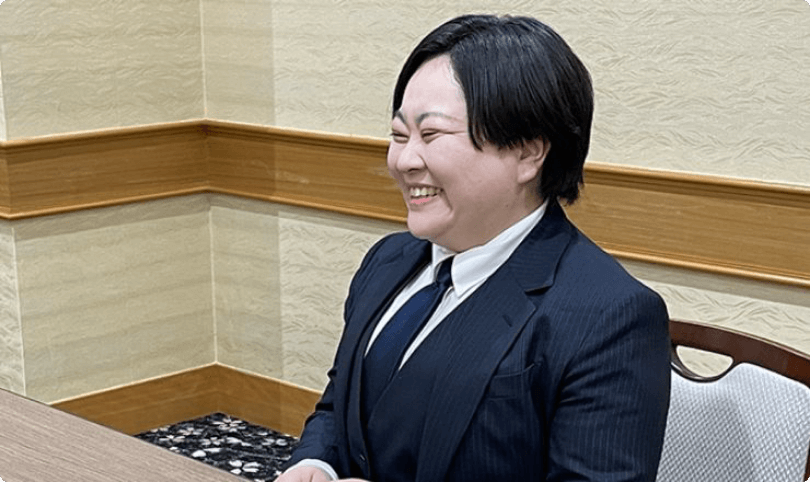 坂本 綾乃