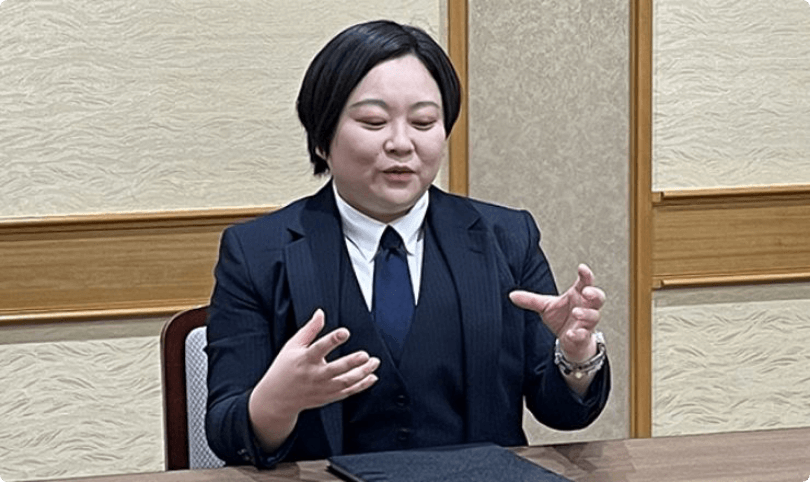 坂本 綾乃