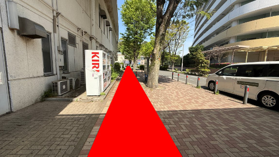 道順