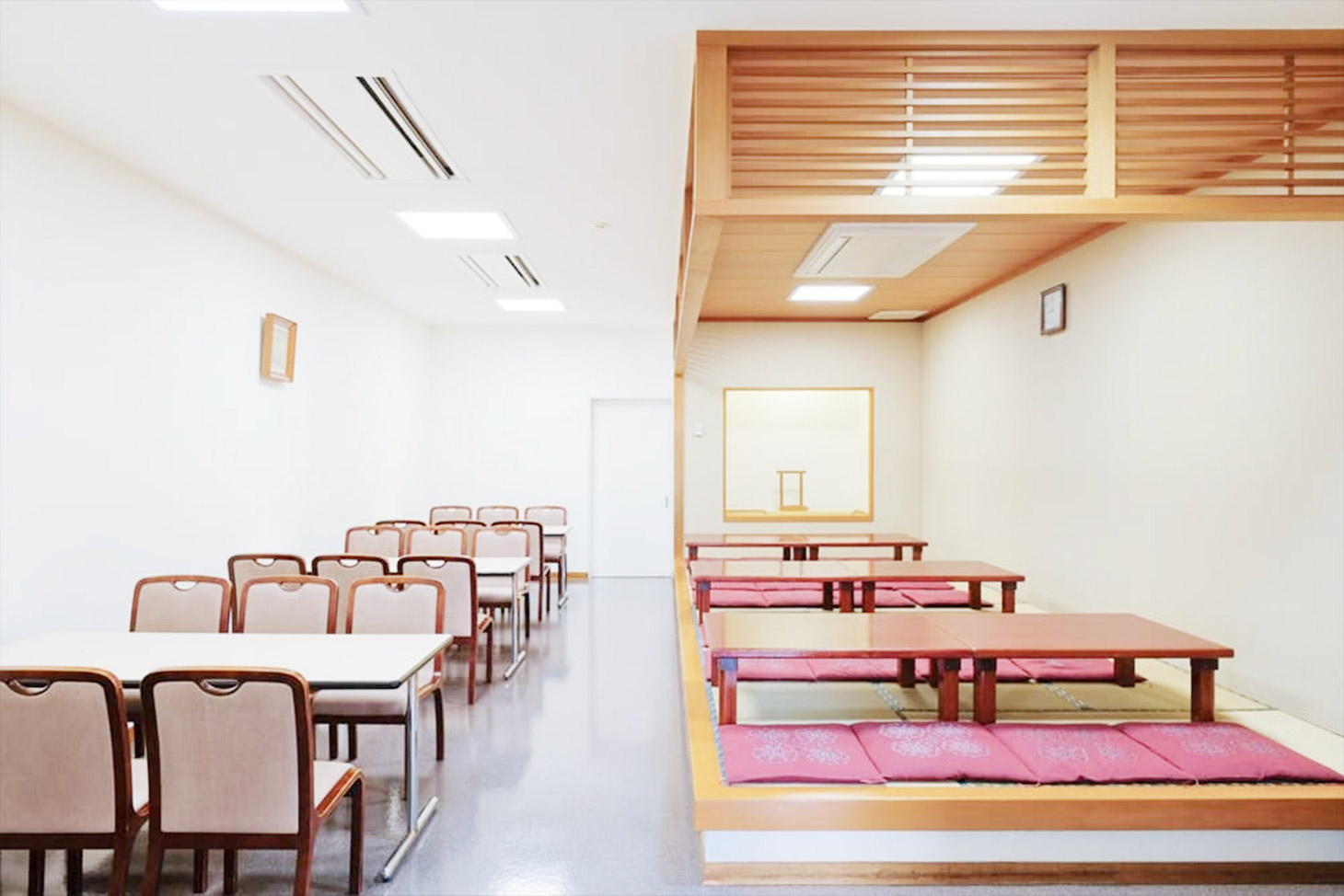 町屋斎場