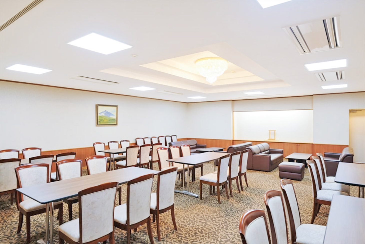 町屋斎場