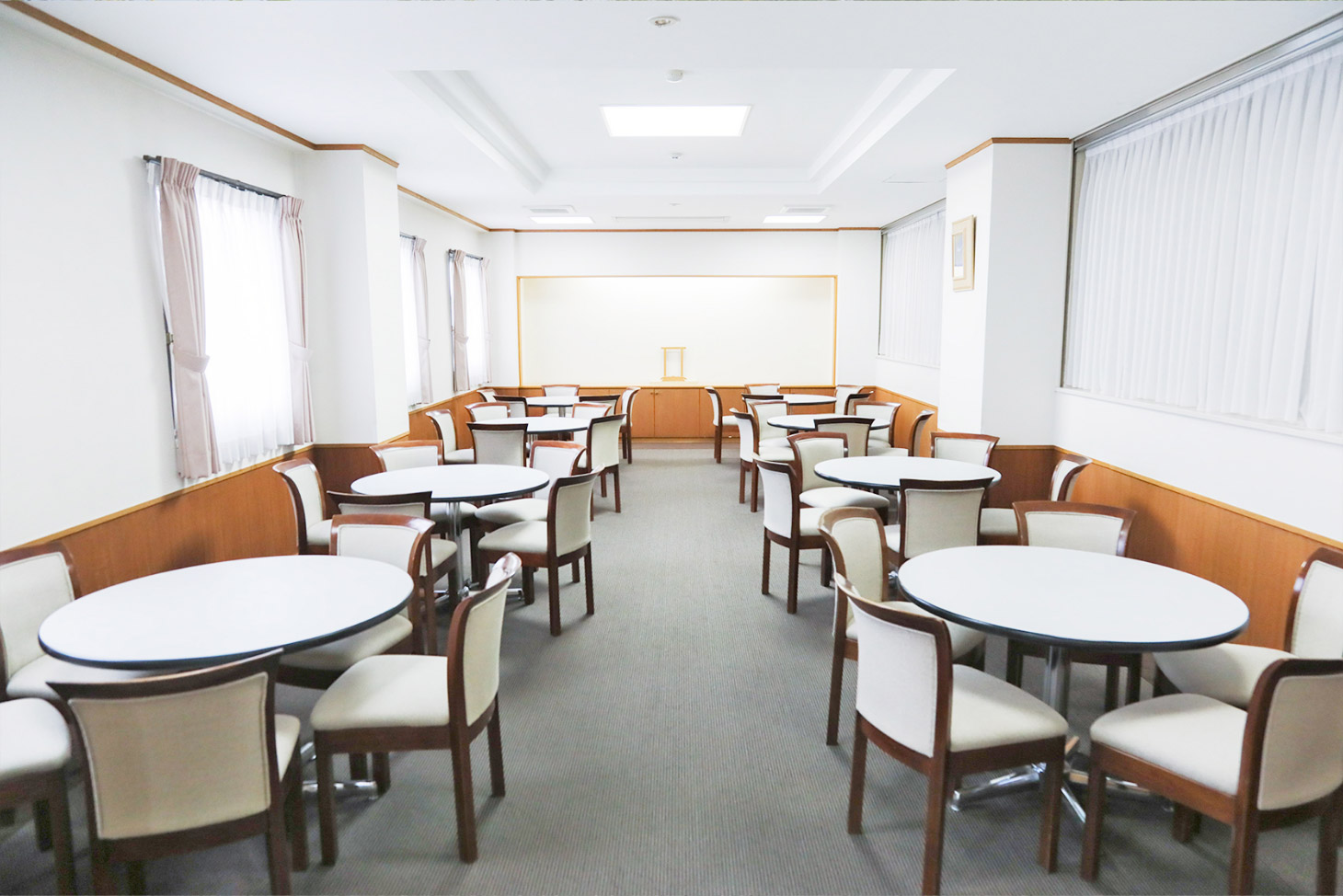 町屋斎場