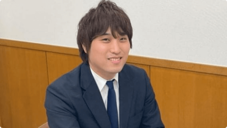庄司 勝俊