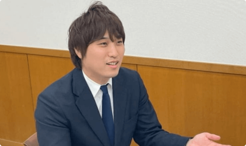 庄司 勝俊