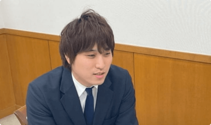 庄司 勝俊
