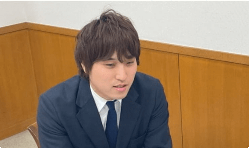庄司 勝俊