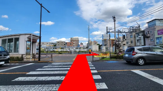 道順