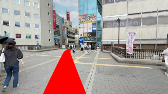 道順