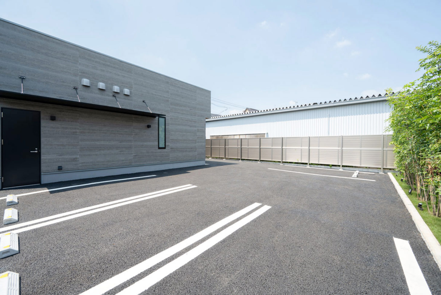 三鷹ホール