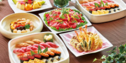 通夜振舞い